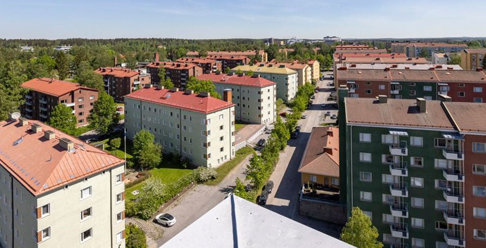Maalämpö taloyhtiöön ja liikekiinteistöön Pirkanmaalla ja Uudellamaalla.